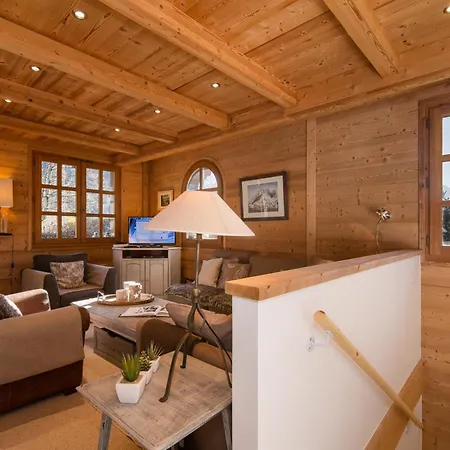 Chalets D'Henri 63 - Happy Rentals Chamonix Exterior foto