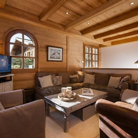 Chalets D'Henri 63 - Happy Rentals Chamonix Exterior foto
